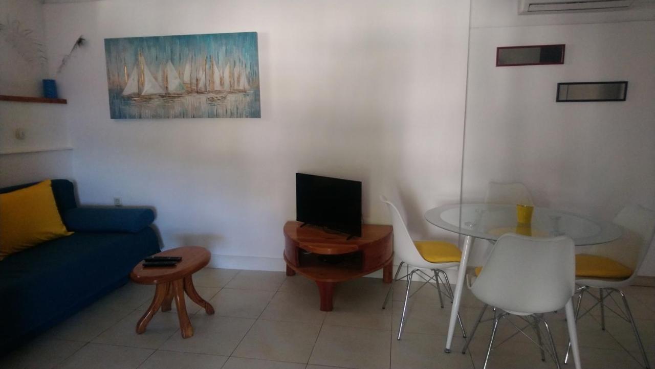 Apartment In A Beautiful Bay Sascica 살리 외부 사진
