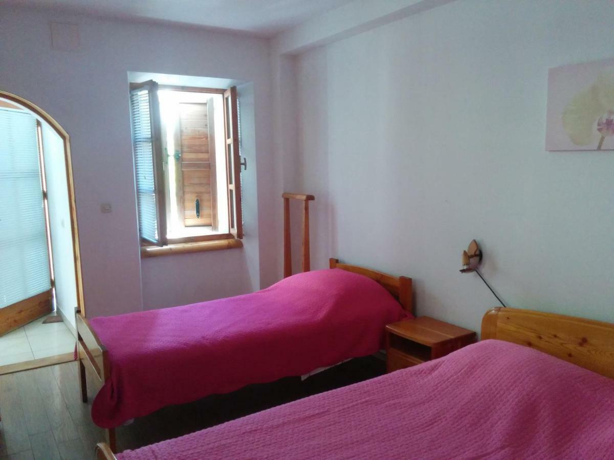 Apartment In A Beautiful Bay Sascica 살리 외부 사진