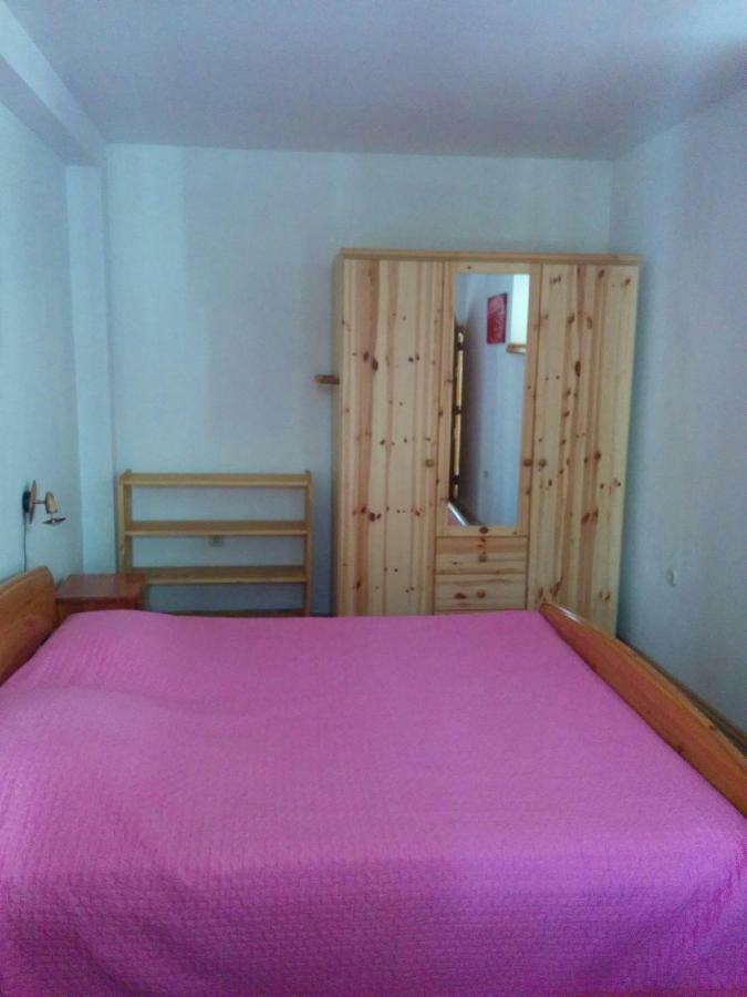 Apartment In A Beautiful Bay Sascica 살리 외부 사진