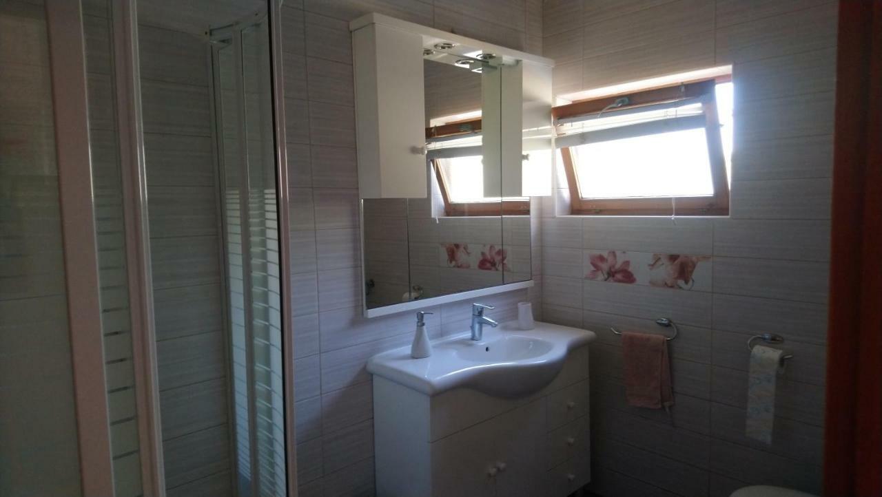 Apartment In A Beautiful Bay Sascica 살리 외부 사진